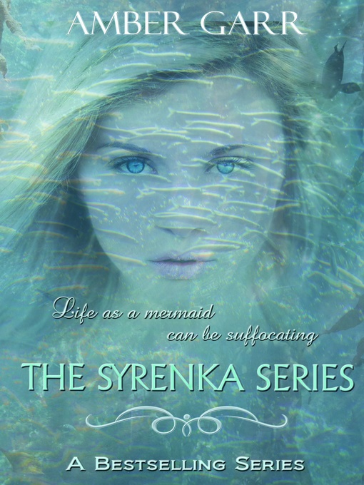 Title details for The Syrenka Series Box Set by Amber Garr - Available
